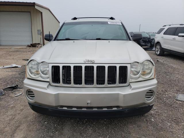 2010 Jeep Grand Cherokee Laredo VIN: 1J4PS4GK6AC101111 Lot: 54059674