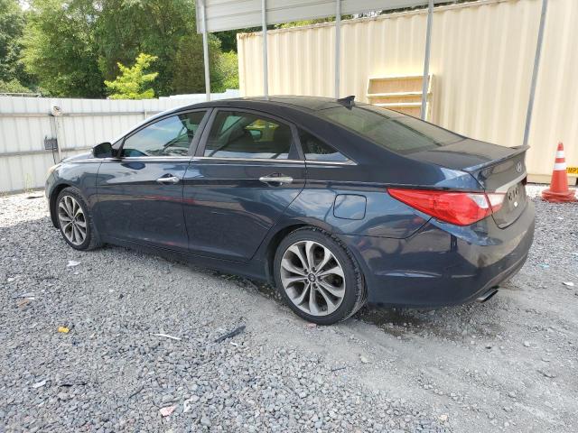 2013 Hyundai Sonata Se VIN: 5NPEC4AB5DH694634 Lot: 55731564