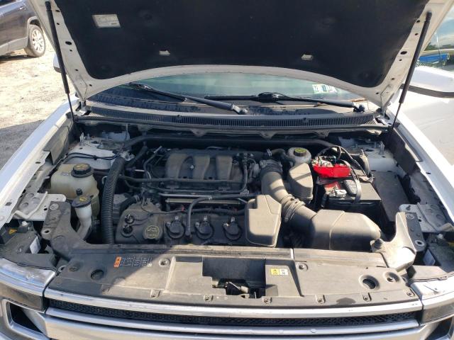 2019 Ford Flex Limited VIN: 2FMGK5D81KBA32135 Lot: 54378364