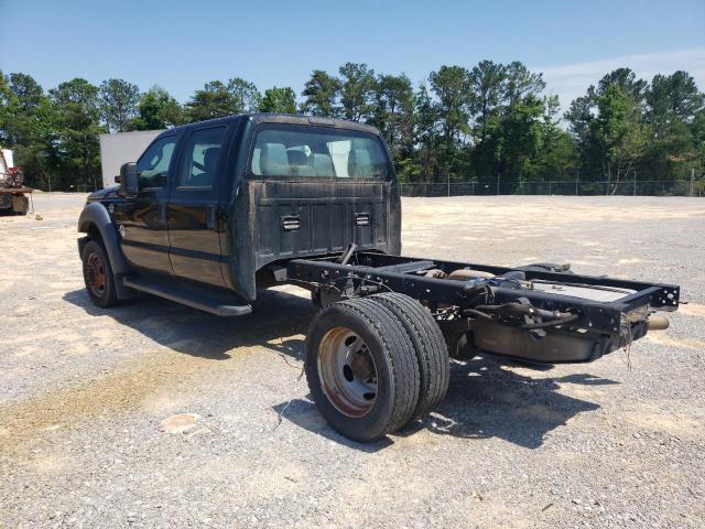 2015 Ford F450 Super Duty VIN: 1FD0W4GTXFEC82502 Lot: 56948064