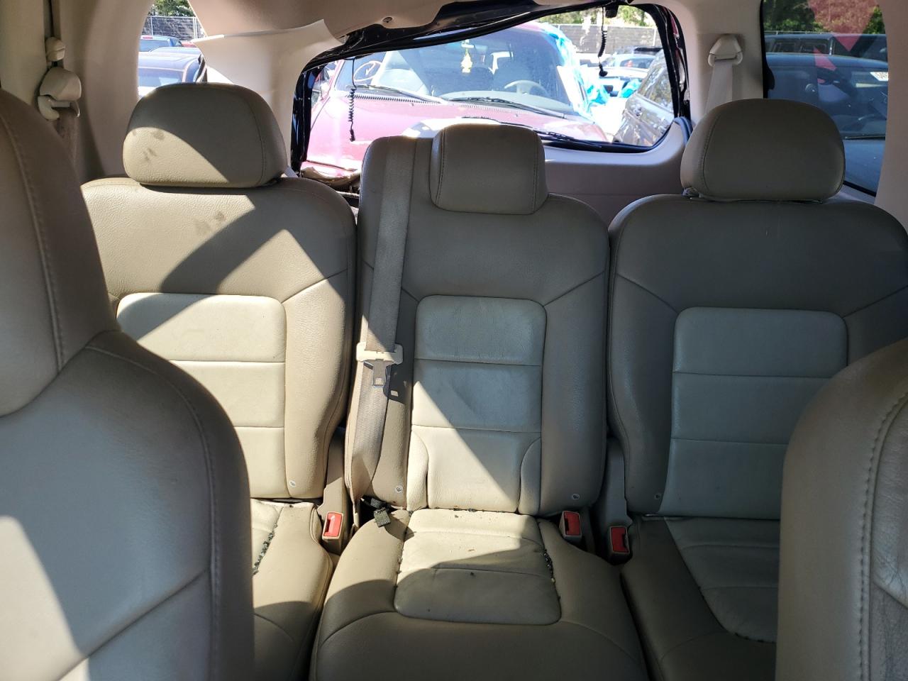 1FMPU18L23LB91653 2003 Ford Expedition Eddie Bauer