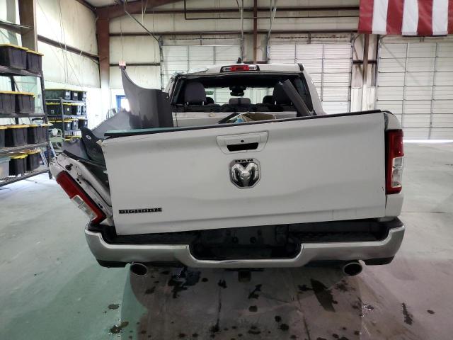 2021 Ram 1500 Big Horn/Lone Star VIN: 1C6RREFT7MN710749 Lot: 56590524