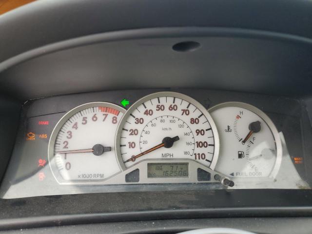 2005 Toyota Corolla Ce VIN: 1NXBR32E95Z532383 Lot: 55181254