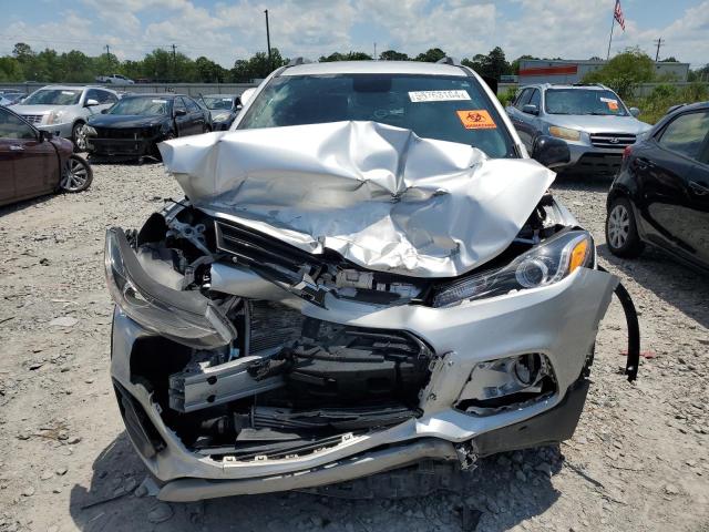 2018 CHEVROLET TRAX 1LT - 3GNCJPSB6JL150594