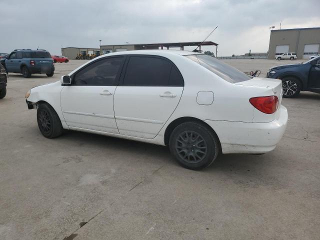 2003 Toyota Corolla Ce VIN: JTDBR32E730034191 Lot: 56493894