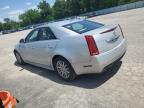 CADILLAC CTS photo