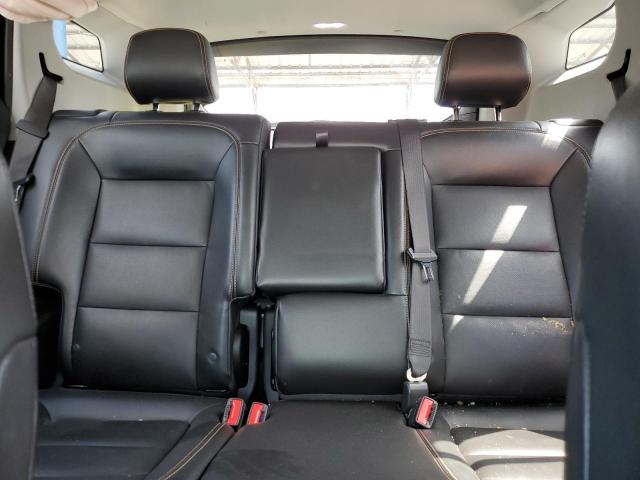 2021 GMC TERRAIN SL - 3GKALVEV9ML319519