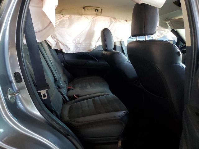 2019 Mitsubishi Outlander Se VIN: JA4AD3A34KZ049682 Lot: 57061654