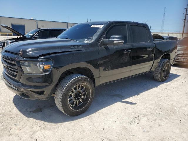 2020 Ram 1500 Big Horn/Lone Star VIN: 1C6RREFT2LN123986 Lot: 53914434