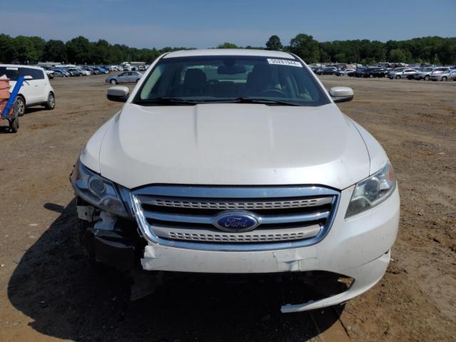 2012 Ford Taurus Sel VIN: 1FAHP2EW1CG129695 Lot: 55281944