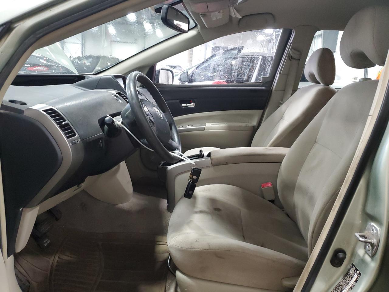 JTDKB20U063136685 2006 Toyota Prius