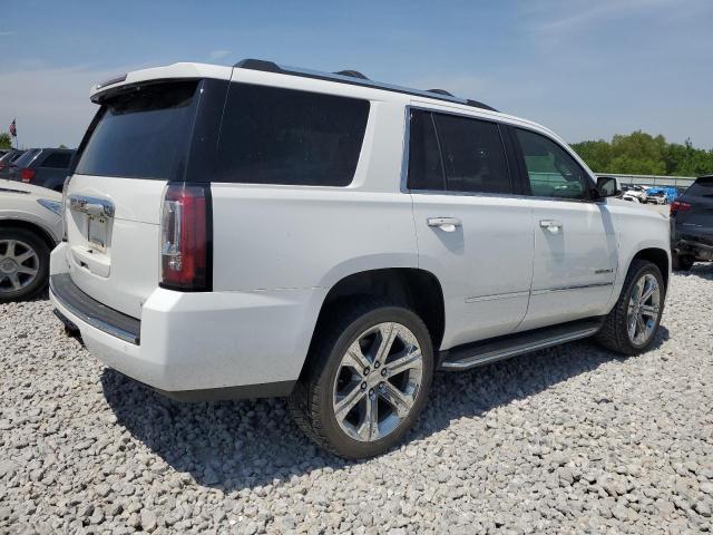 2016 GMC Yukon Denali VIN: 1GKS2CKJ5GR239046 Lot: 55458914