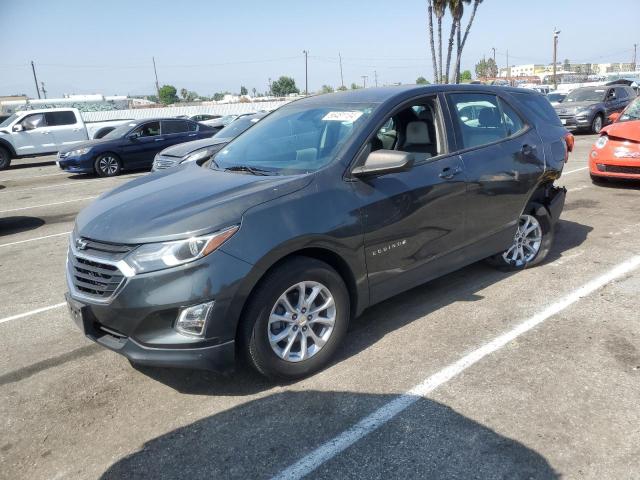 2019 Chevrolet Equinox Ls VIN: 3GNAXHEV9KS641072 Lot: 56481134