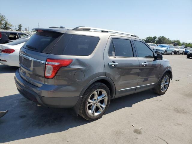 2011 Ford Explorer Limited VIN: 1FMHK7F86BGA30273 Lot: 54361624