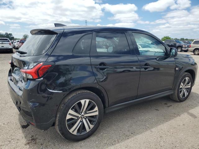 2021 Mitsubishi Outlander Sport Es VIN: JA4ARUAU1MU008300 Lot: 55628004