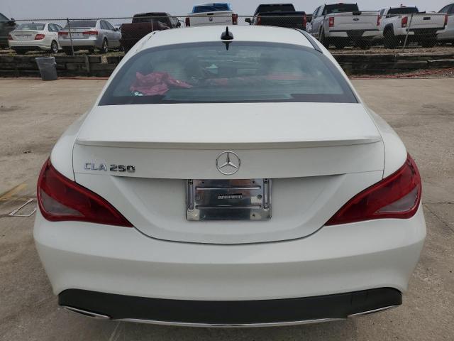 2018 Mercedes-Benz Cla 250 VIN: WDDSJ4EB6JN596782 Lot: 54409824