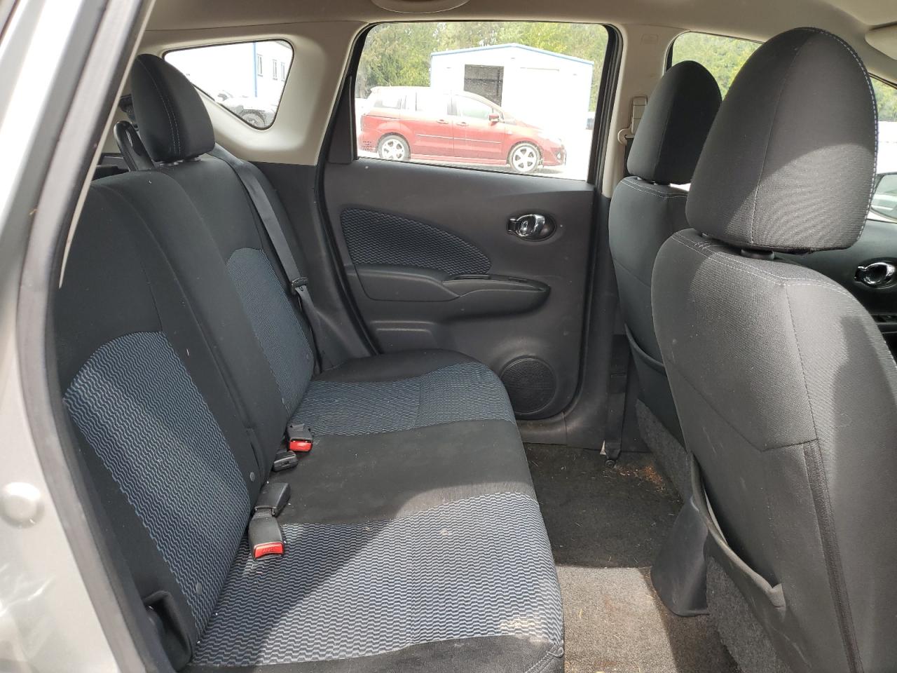 3N1CE2CP7FL416791 2015 Nissan Versa Note S