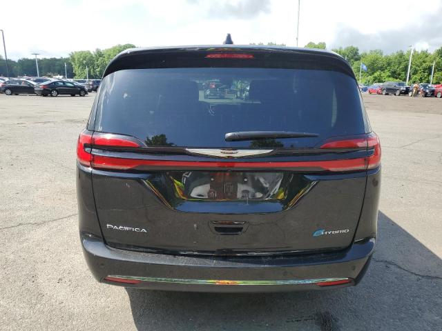 2023 Chrysler Pacifica Hybrid Touring L VIN: 2C4RC1L74PR631332 Lot: 56440704