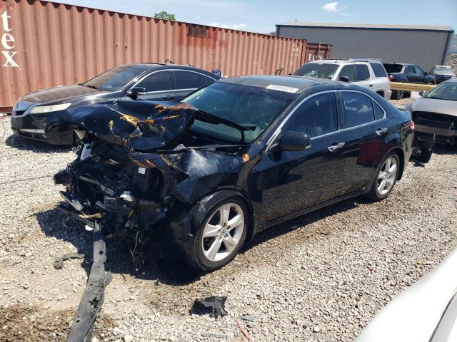 2010 Acura Tsx VIN: JH4CU2F63AC002798 Lot: 55894524