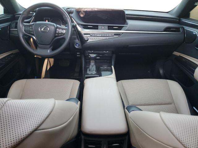 VIN 58AD21B1XLU011533 2020 Lexus ES, 300H no.8