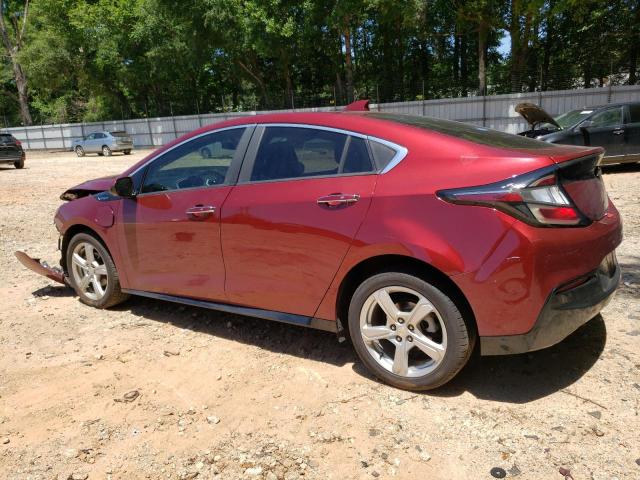 VIN 1G1RC6S5XHU116099 2017 Chevrolet Volt, LT no.2