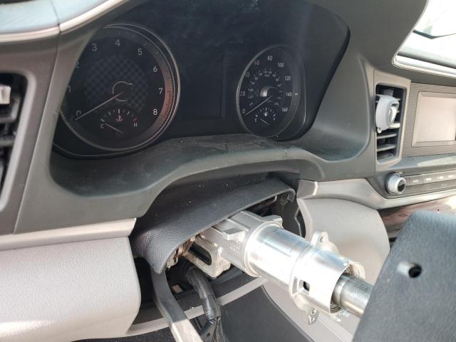 2019 Hyundai Elantra Se VIN: 5NPD74LF4KH497192 Lot: 53636364