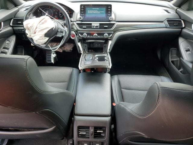 2021 Honda Accord Sport VIN: 1HGCV2F31MA023316 Lot: 55578954