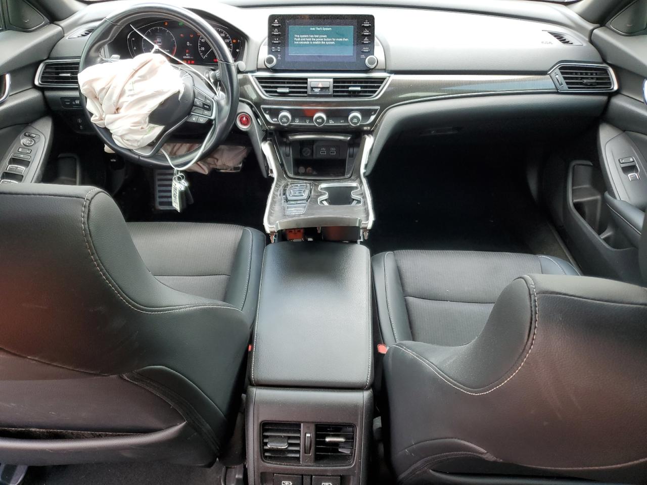 1HGCV2F31MA023316 2021 Honda Accord Sport