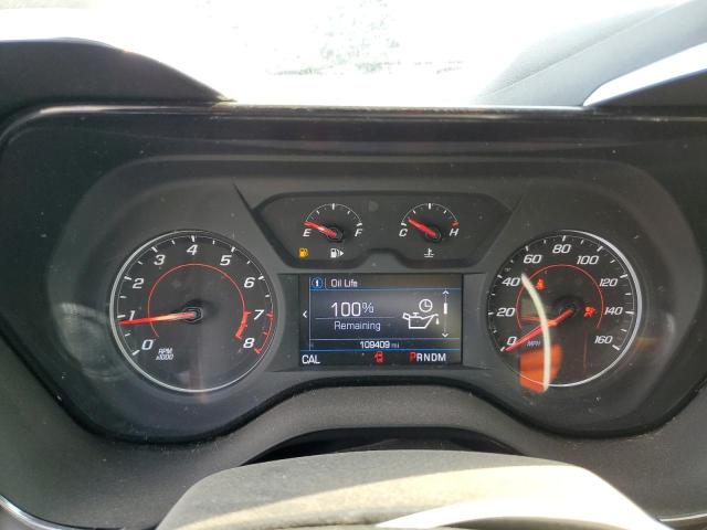 2019 Chevrolet Camaro Ls VIN: 1G1FB3DX0K0143362 Lot: 56423564