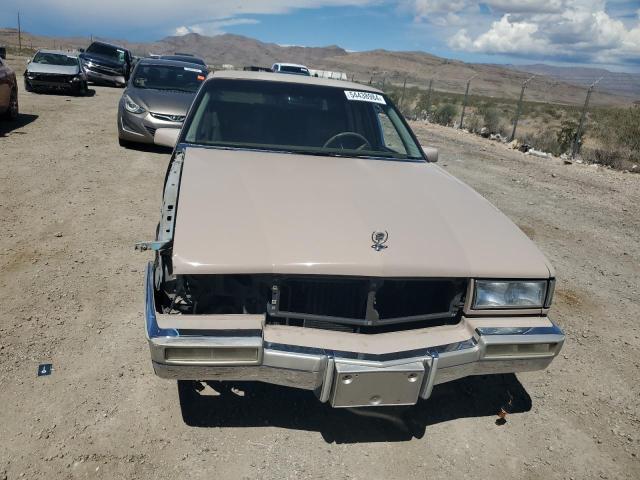 1989 Cadillac Deville VIN: 1G6CD5155K4299928 Lot: 54438984