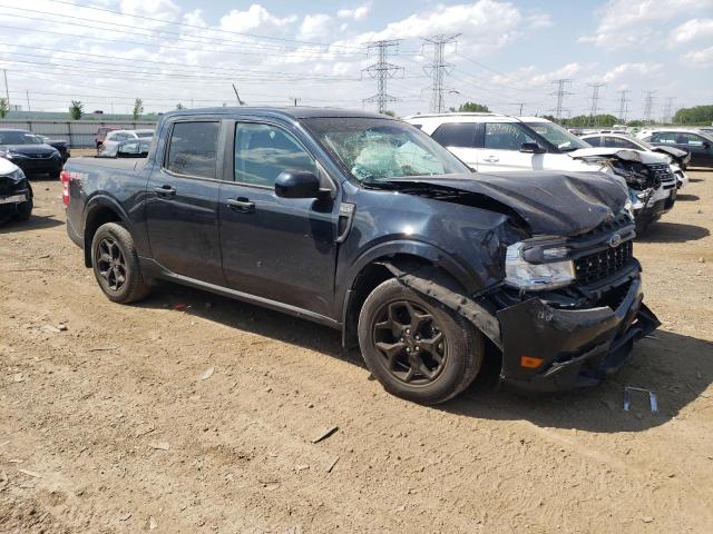 2022 FORD MAVERICK X 3FTTW8F95NRA19716  56015144