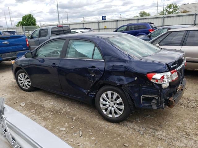 2013 Toyota Corolla Base VIN: 2T1BU4EEXDC958079 Lot: 54219664