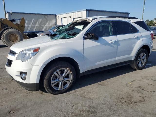 2013 Chevrolet Equinox Lt VIN: 2GNFLDE38D6126686 Lot: 53019404