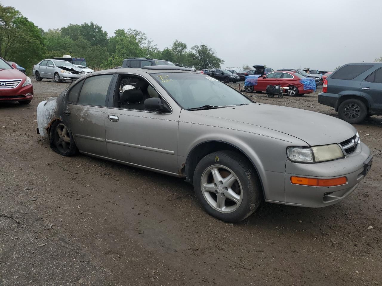 JN1CA21A8WT308217 1998 Nissan Maxima Gle