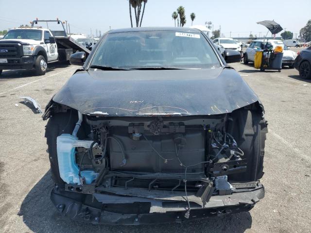 2023 SUBARU SOLTERRA P JTMABABA9PA026367