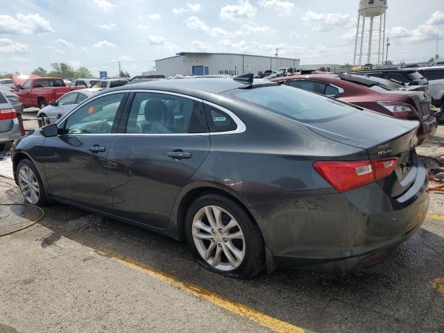 2016 Chevrolet Malibu Lt VIN: 1G1ZE5ST2GF278475 Lot: 54766694