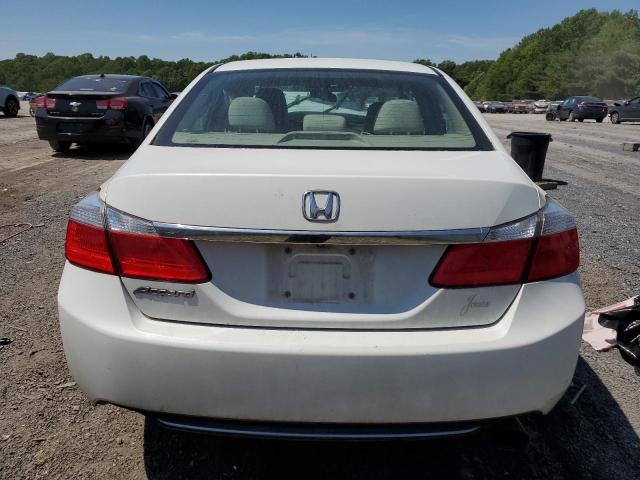 2015 Honda Accord Ex VIN: 1HGCR2F79FA273106 Lot: 55918324