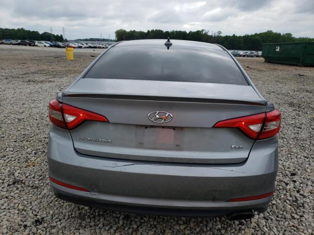 2016 HYUNDAI SONATA ECO - 5NPE24AA1GH344917