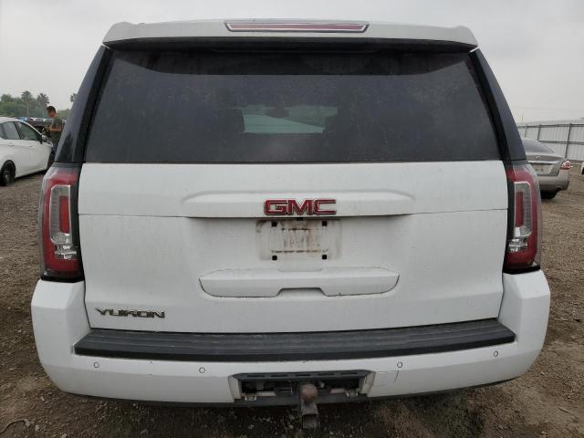 2018 GMC Yukon Sle VIN: 1GKS1AKC1JR204780 Lot: 55106124