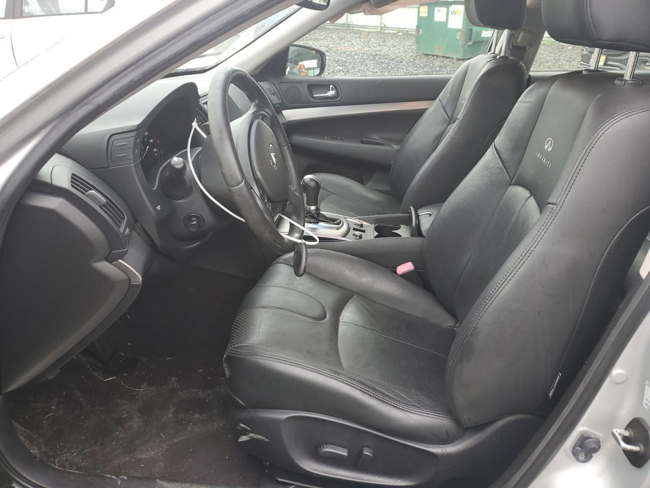 JN1CV6AR2DM356045 2013 Infiniti G37