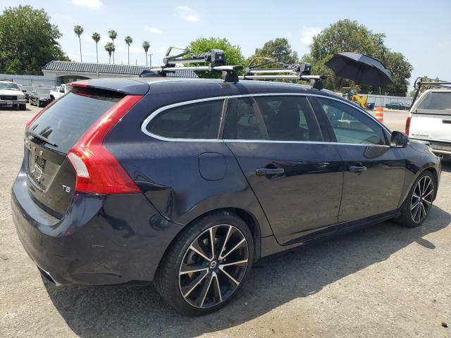 2017 Volvo V60 T5 Premier VIN: YV140MEK1H1371980 Lot: 54972504