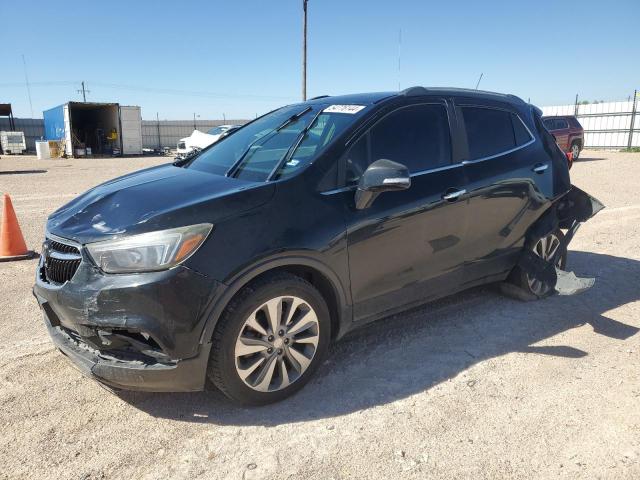 2018 Buick Encore Preferred VIN: KL4CJASB0JB592398 Lot: 54776144