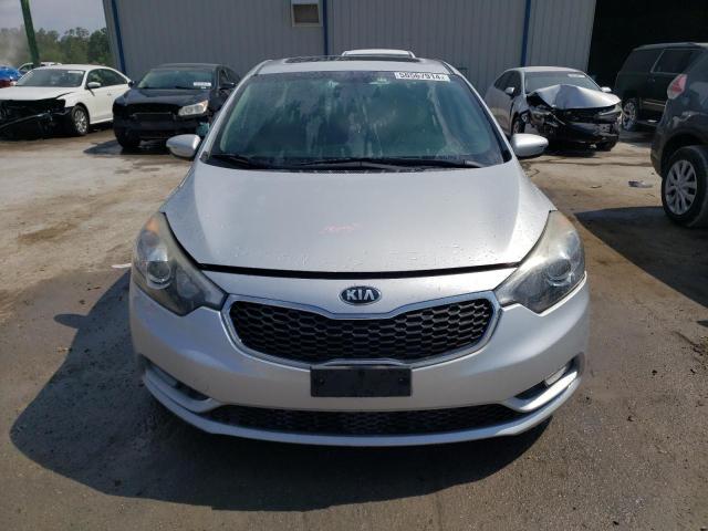 2016 Kia Forte Ex VIN: KNAFZ4A85G5614998 Lot: 56567914