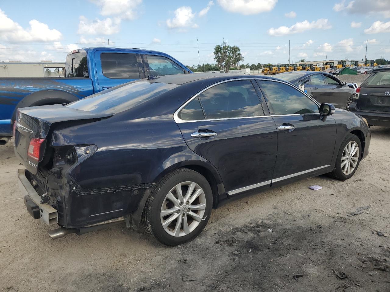 JTHBK1EG4A2412084 2010 Lexus Es 350