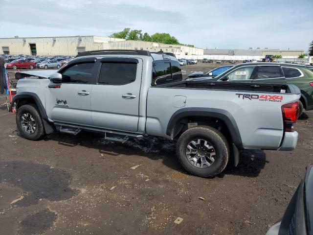 2019 Toyota Tacoma Double Cab VIN: 3TMDZ5BN0KM064567 Lot: 54785834