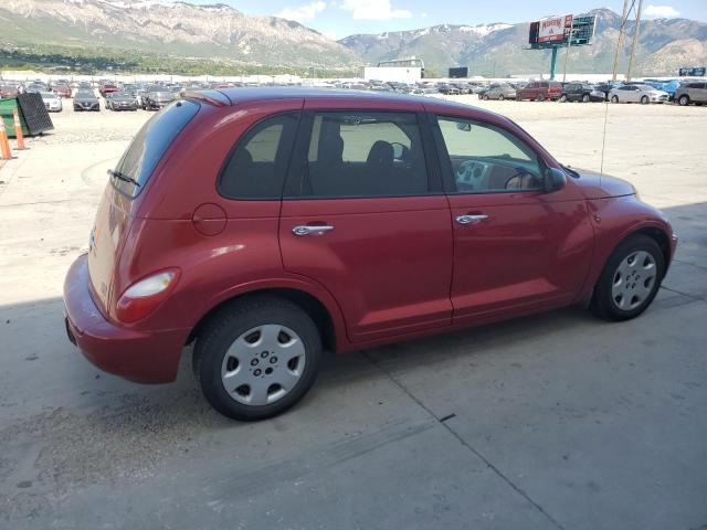 2007 Chrysler Pt Cruiser Touring VIN: 3A4FY58B07T597731 Lot: 55521464