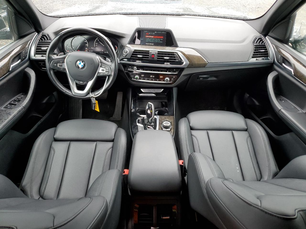 5UXTR9C5XJLD71117 2018 BMW X3 xDrive30I