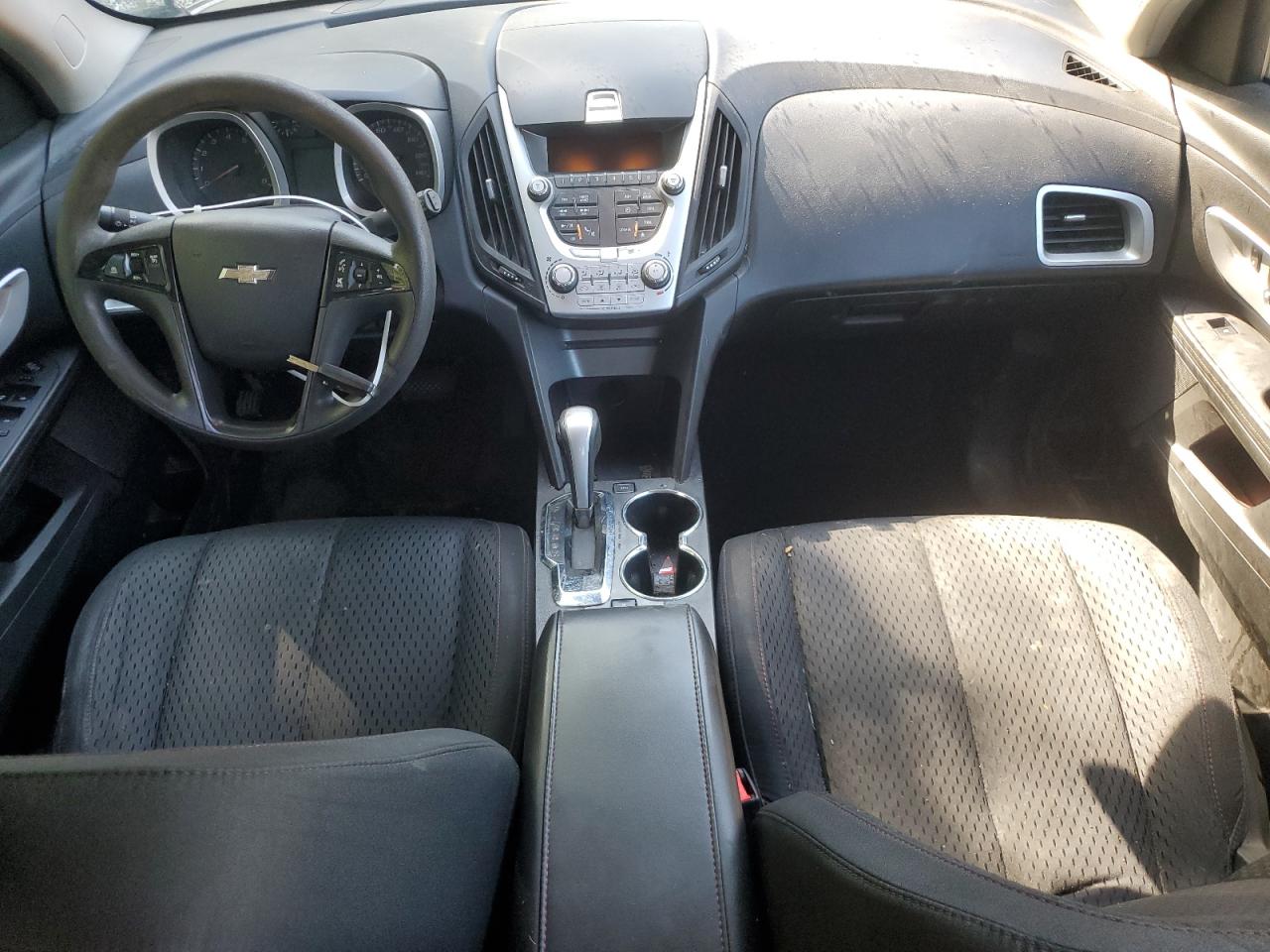 2GNFLEEK7E6207676 2014 Chevrolet Equinox Ls
