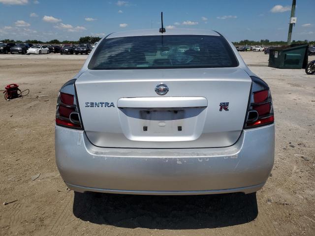 2008 Nissan Sentra 2.0 VIN: 3N1AB61E68L611521 Lot: 57122704