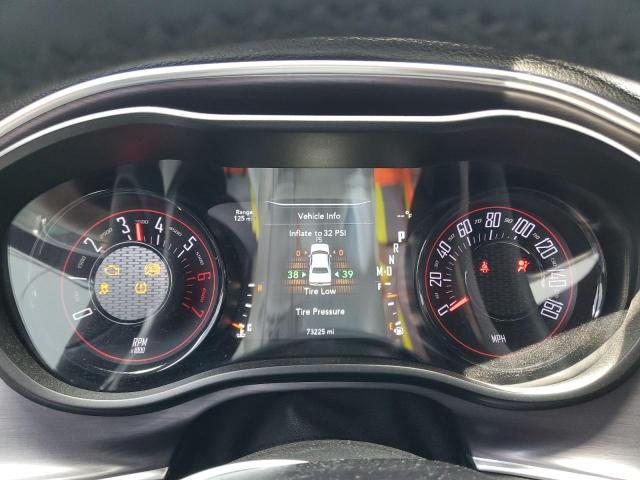 2018 Dodge Challenger R/T VIN: 2C3CDZBT2JH116623 Lot: 55828834